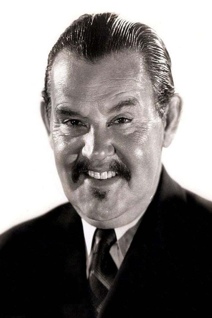 Foto de Sidney Toler