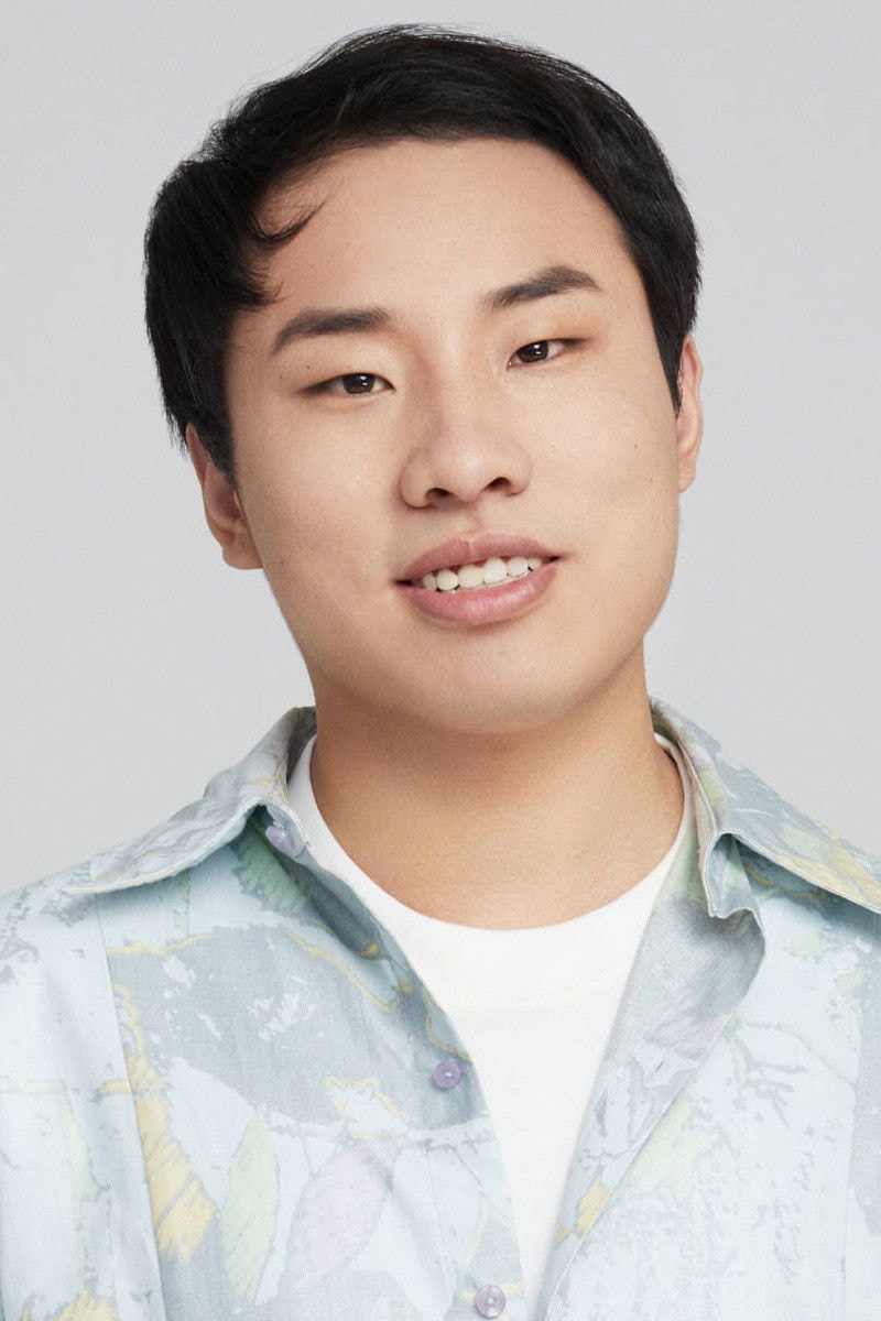 Foto de Xu Zhisheng
