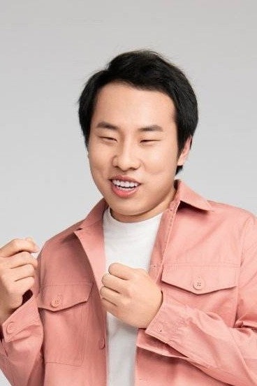 Foto de Xu Zhisheng