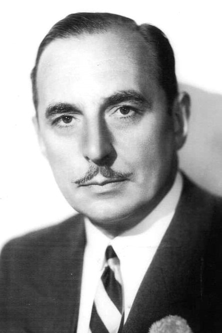 Foto de Douglass Dumbrille