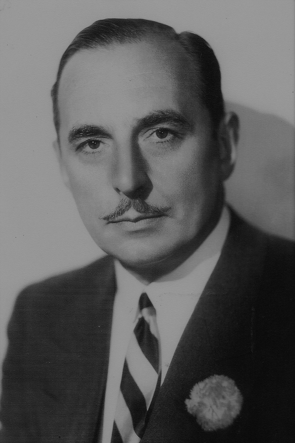 Foto de Douglass Dumbrille