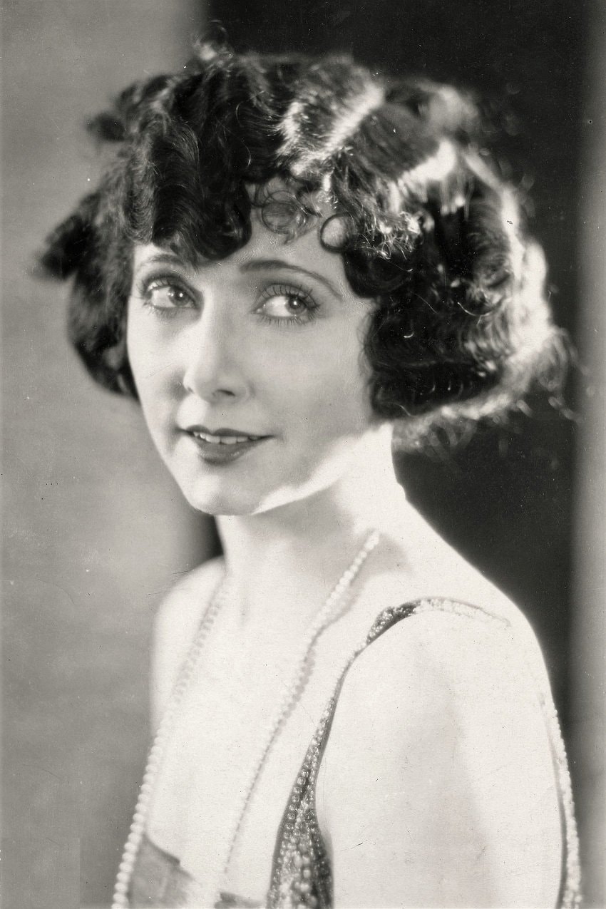 Foto de Mae Busch