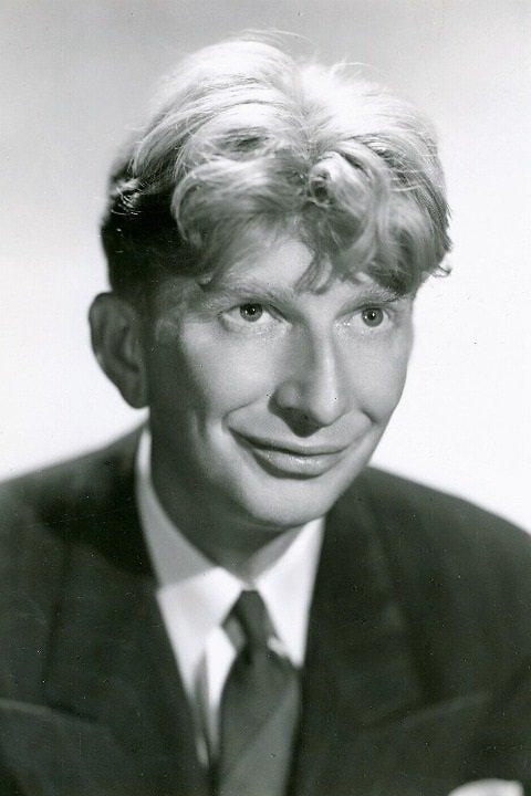Foto de Sterling Holloway