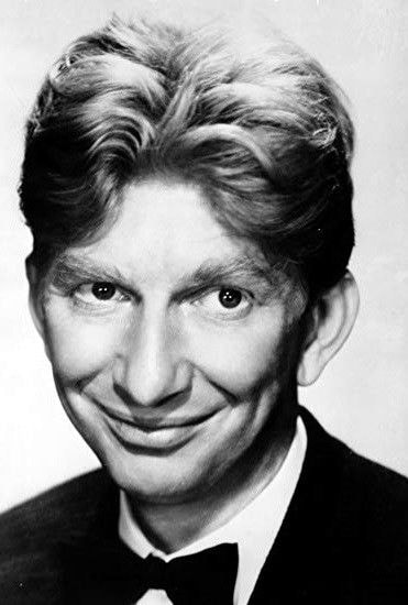 Foto de Sterling Holloway
