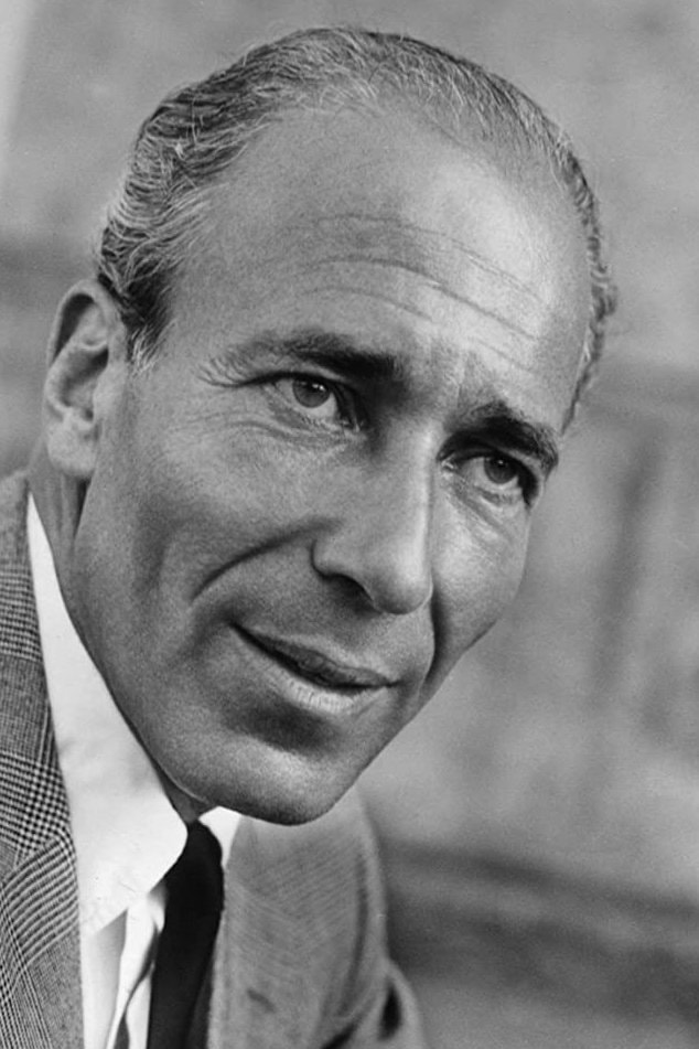 Foto de Peter Capell