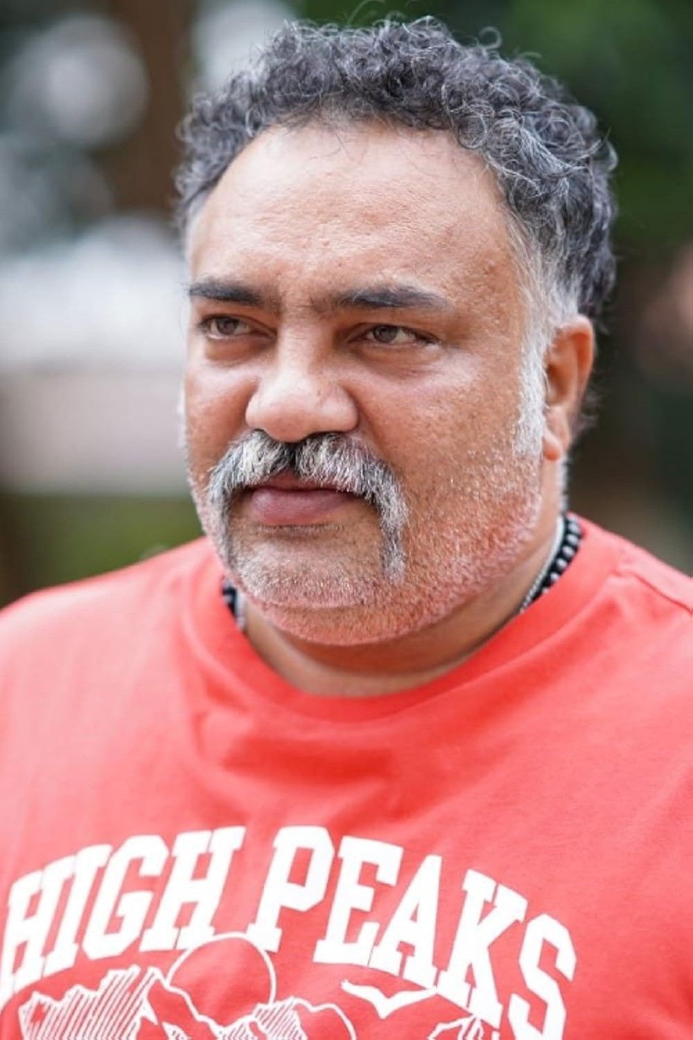 Foto de Vineeth Thattil David