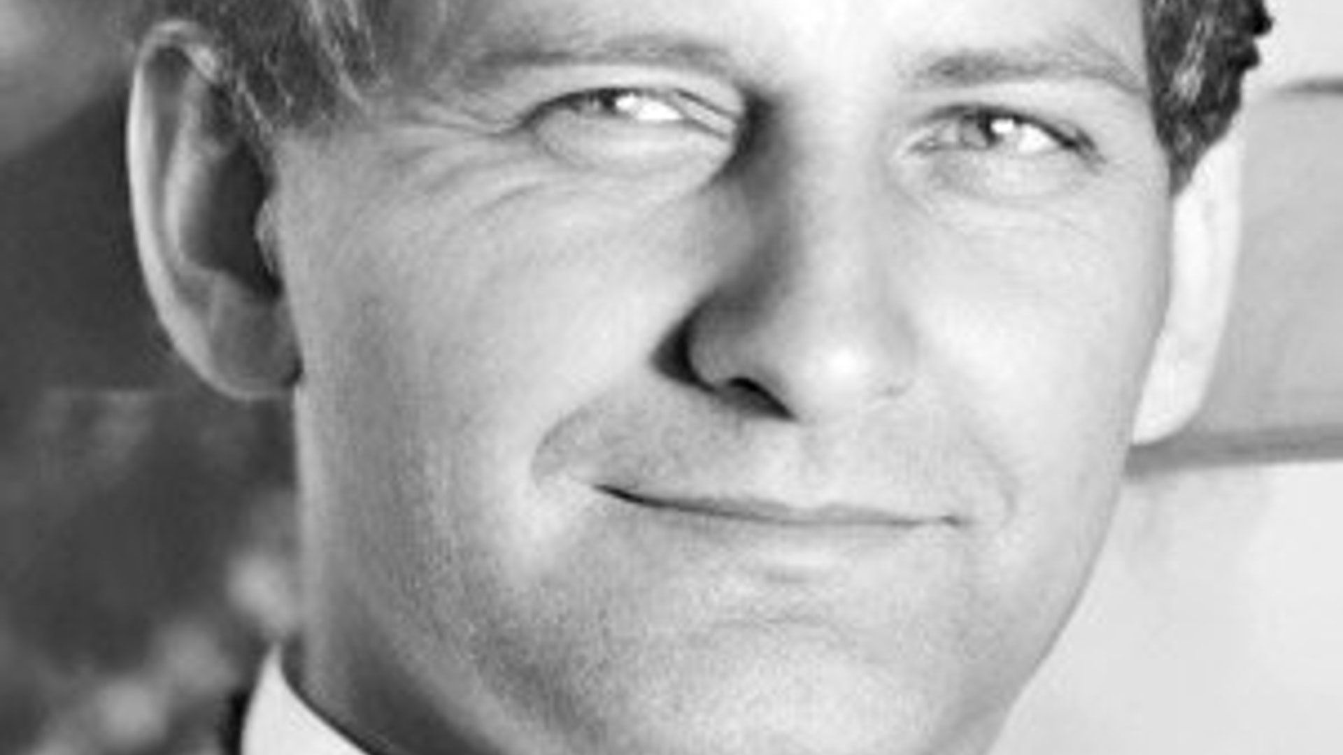 Foto de Gösta Stevens