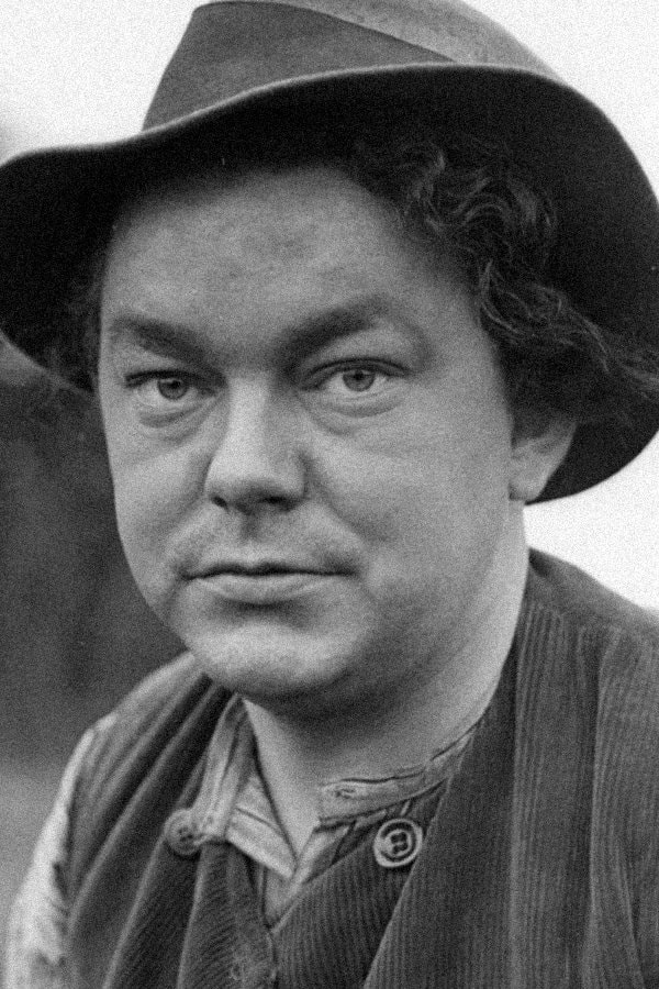 Foto de Åke Grönberg