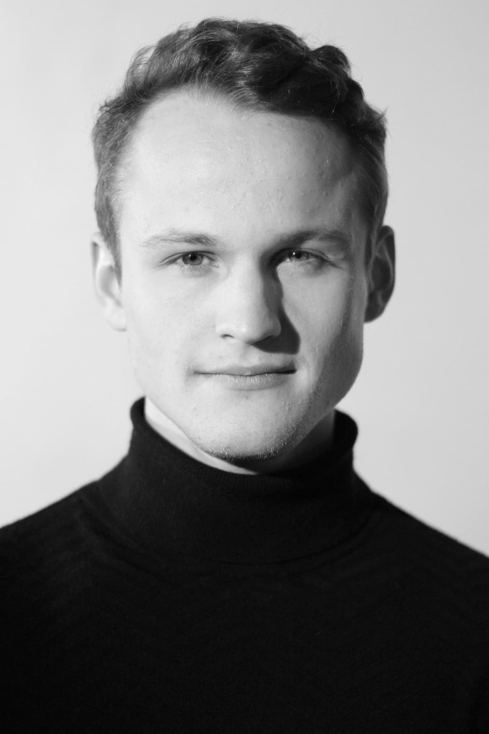 Foto de Jan Erik Ehrenberg