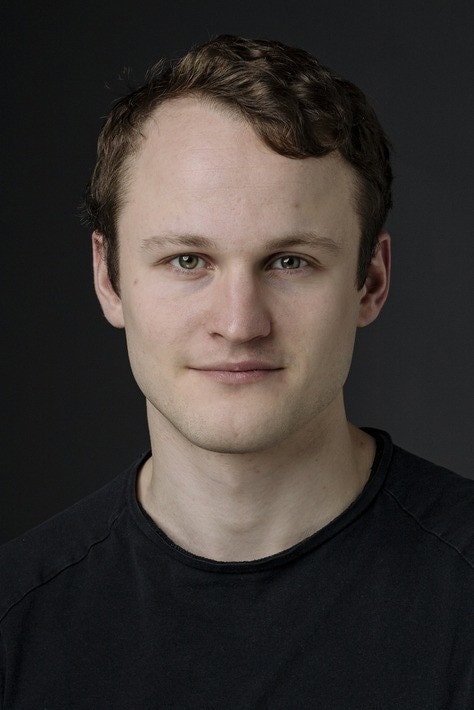 Foto de Jan Erik Ehrenberg