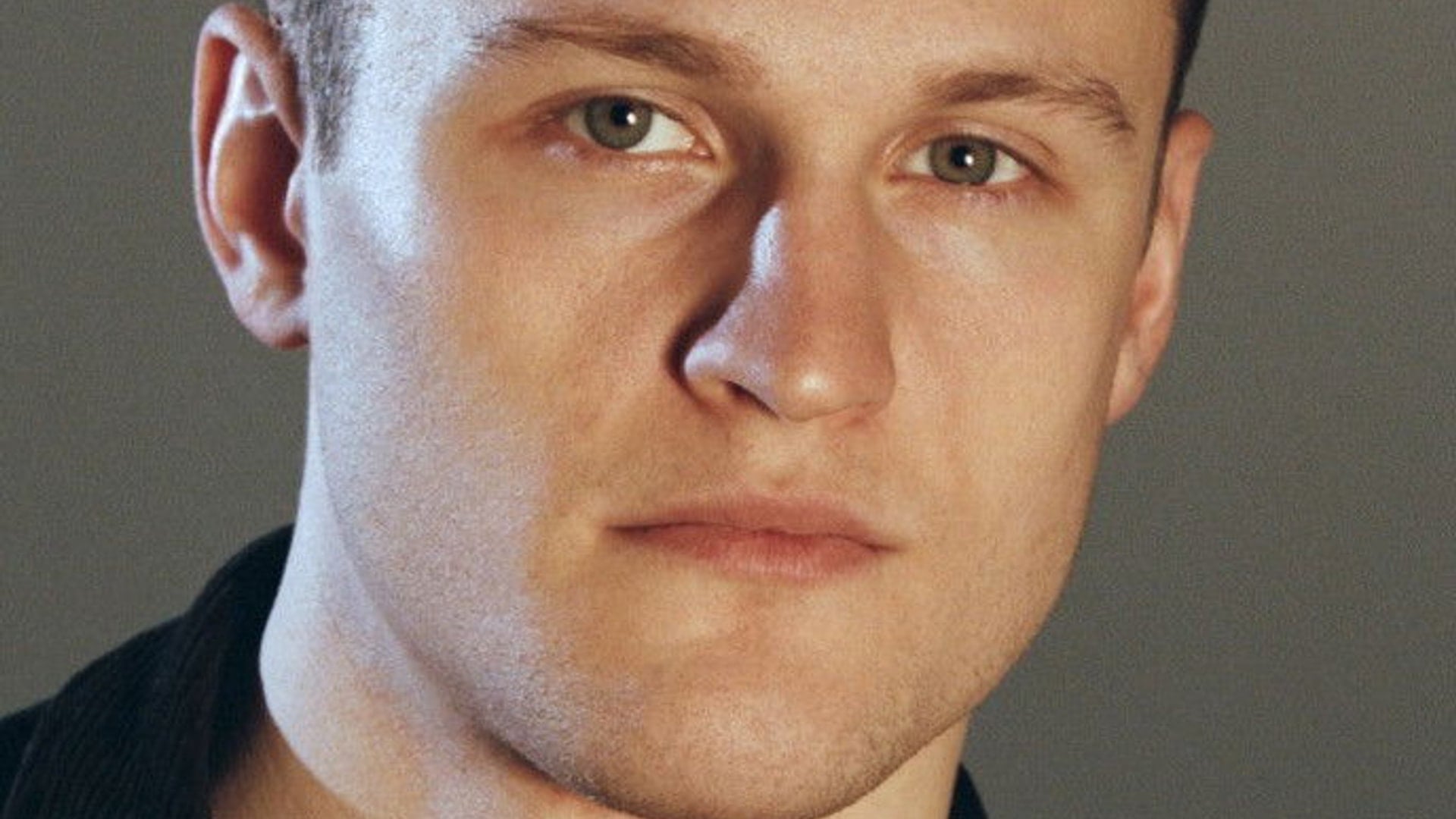 Foto de Jan Erik Ehrenberg