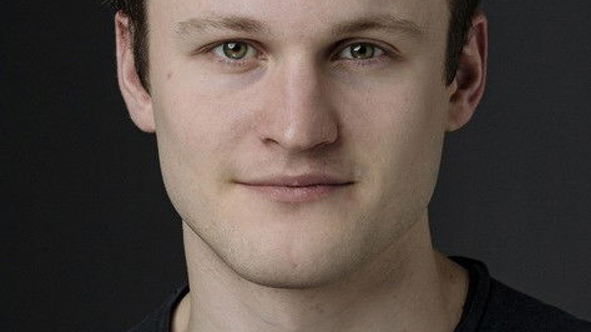 Foto de Jan Erik Ehrenberg