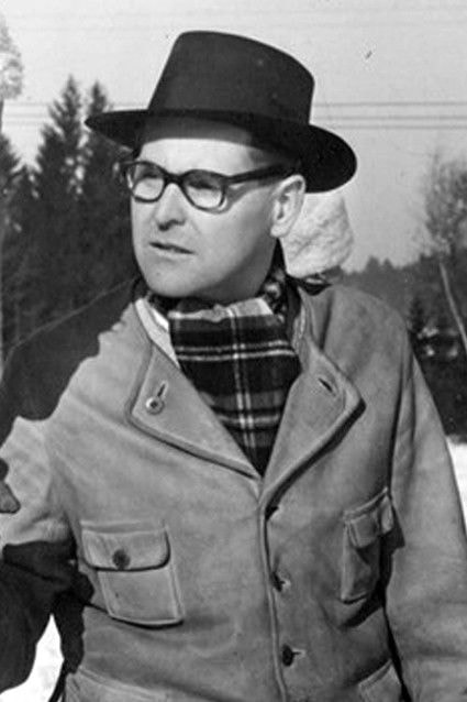 Foto de Lars-Eric Kjellgren