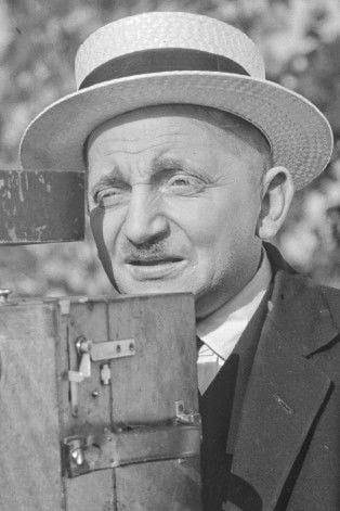 Foto de Wiktor Andersson