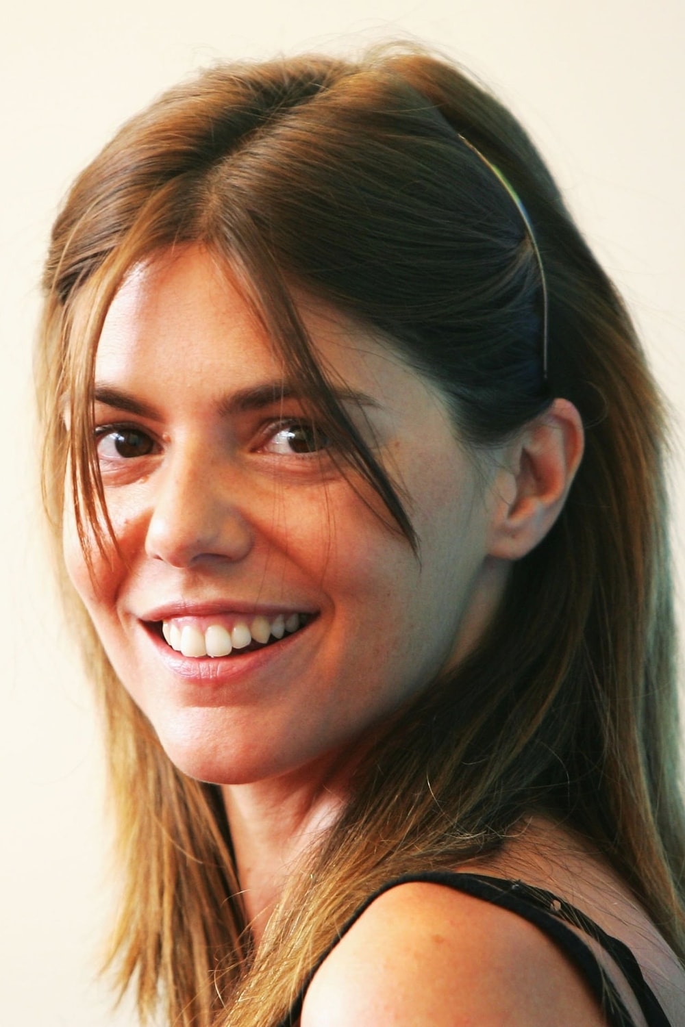 Foto de Manuela Velasco