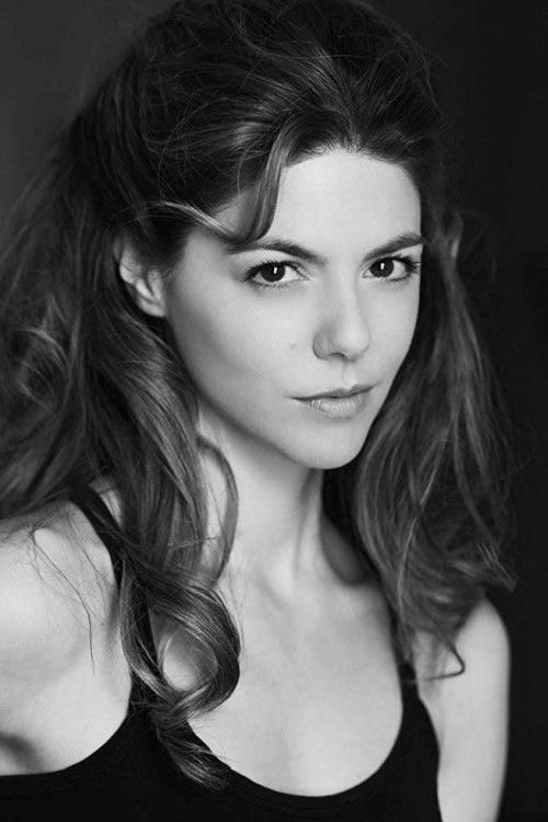 Foto de Manuela Velasco