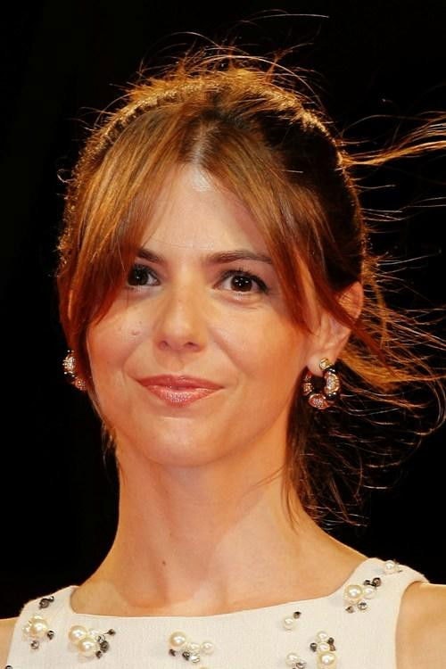 Foto de Manuela Velasco