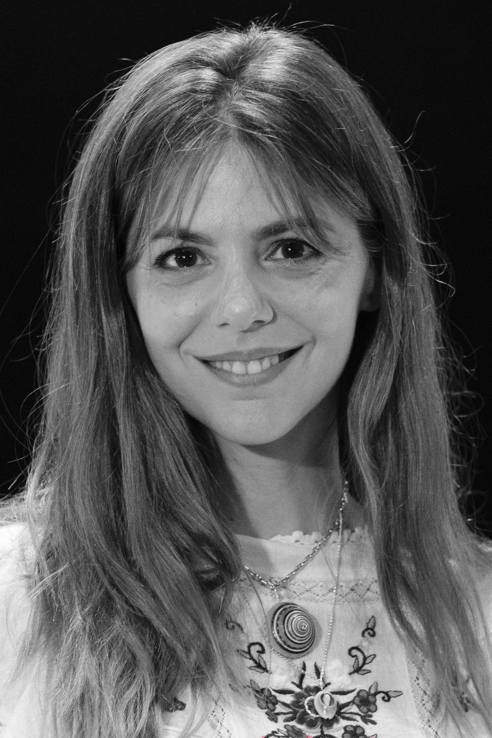 Foto de Manuela Velasco