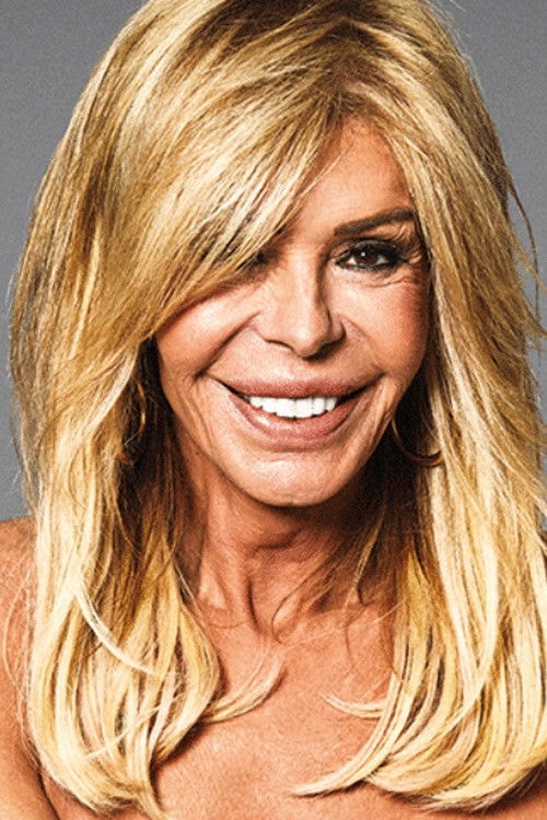 Foto de Bibiana Fernández