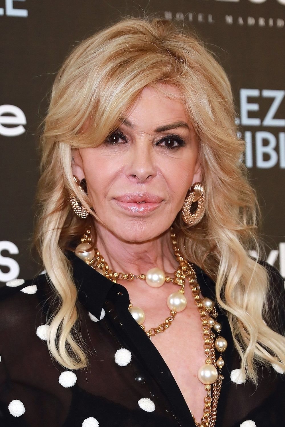 Foto de Bibiana Fernández