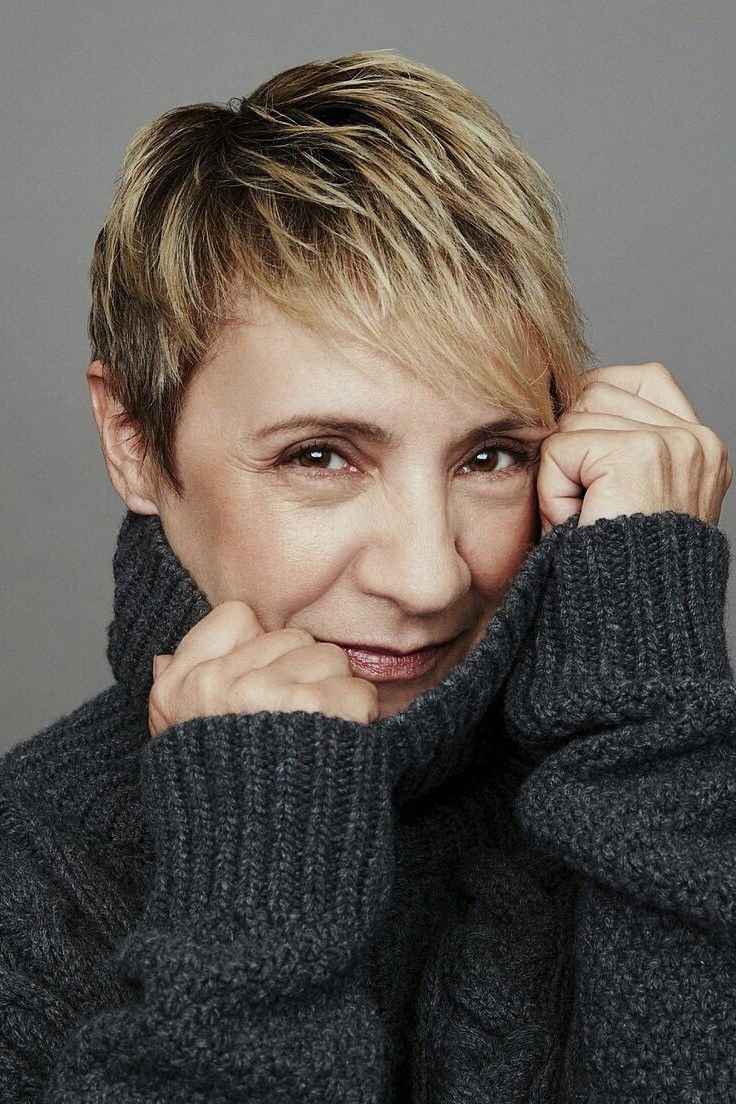 Foto de Blanca Portillo