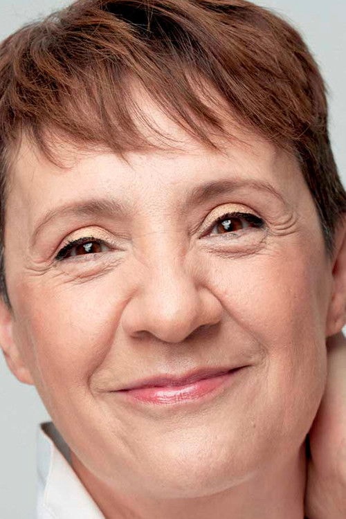 Foto de Blanca Portillo