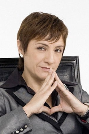 Foto de Blanca Portillo