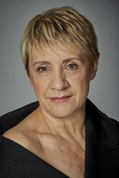 Foto de Blanca Portillo