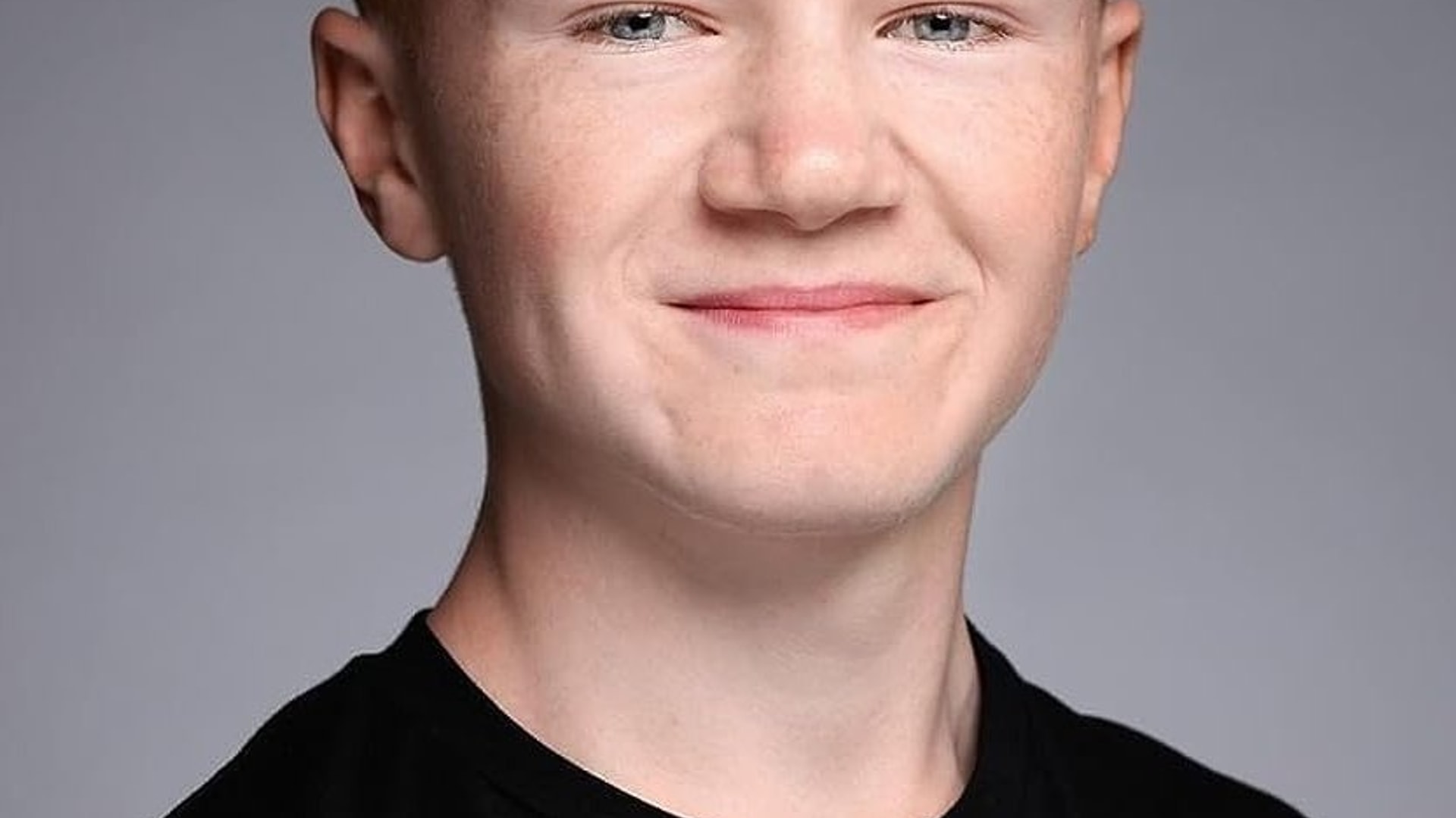 Foto de Aaron MacGregor