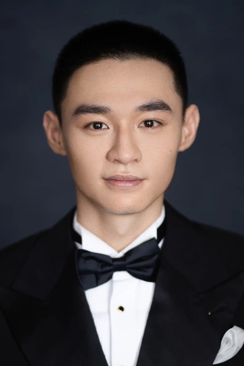 Foto de Liu Yitie