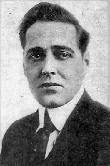 Foto de George Chesebro