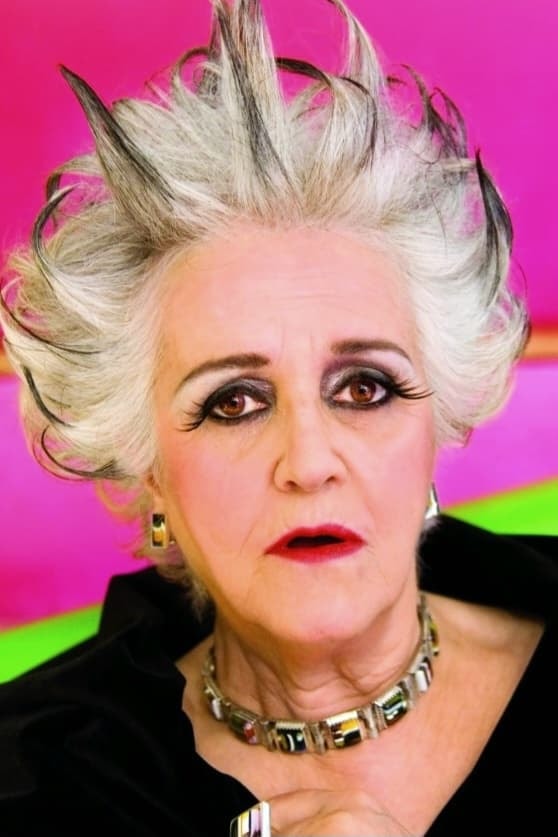 Foto de Chus Lampreave