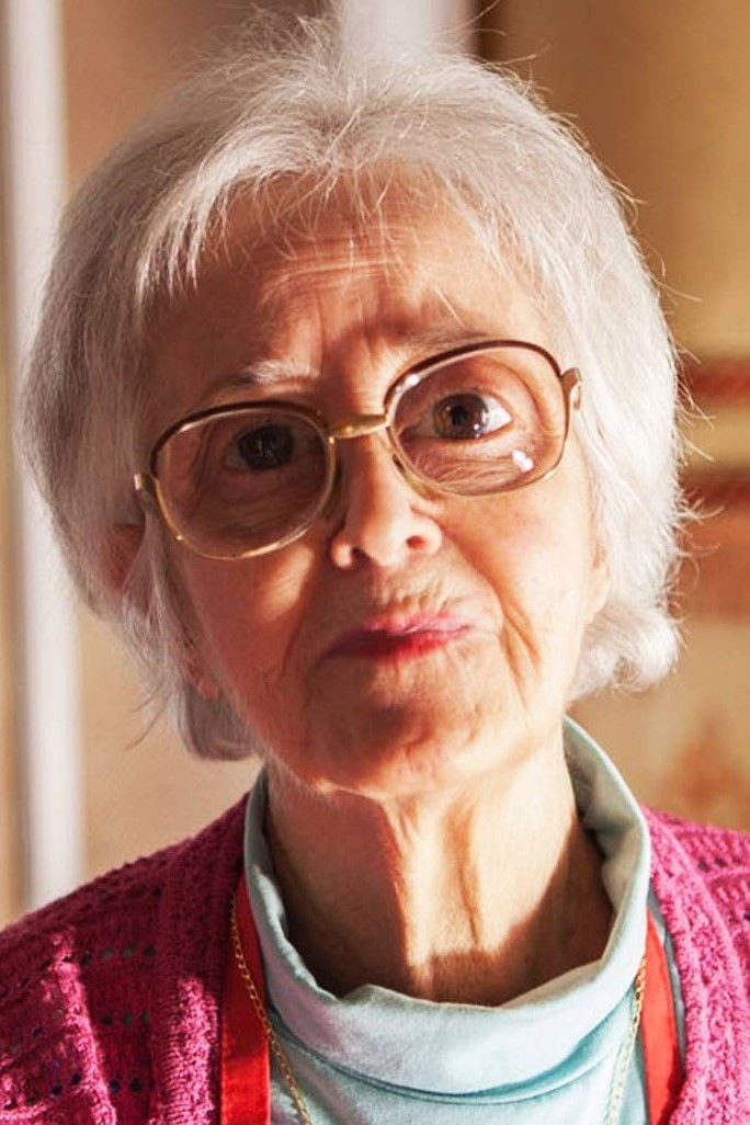 Foto de Chus Lampreave