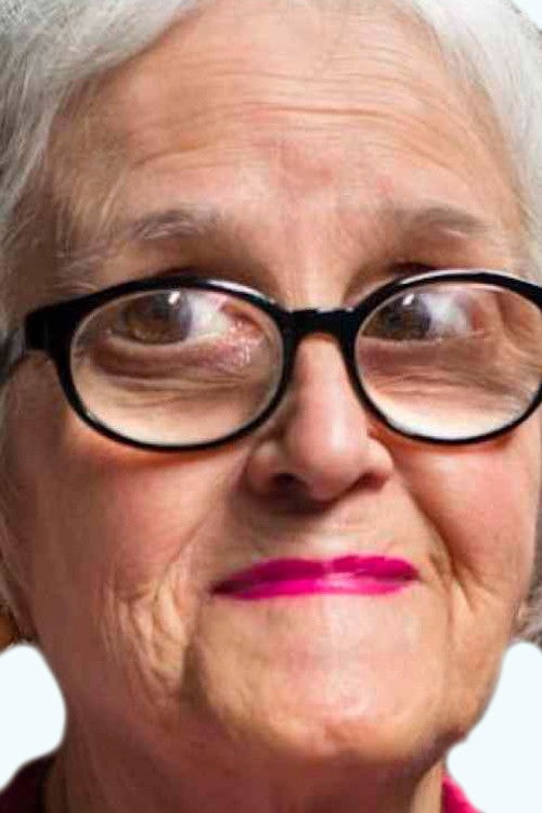 Foto de Chus Lampreave