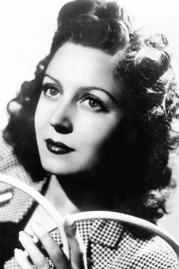 Foto de Lise Delamare