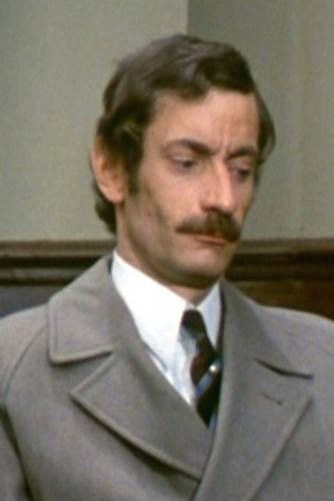 Foto de Gérard Chevalier