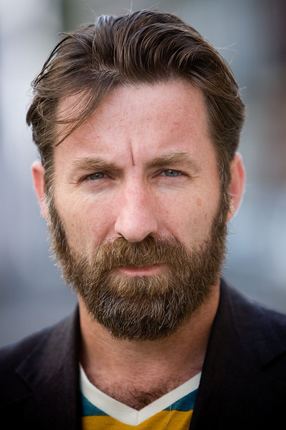 Foto de Antonio de la Torre