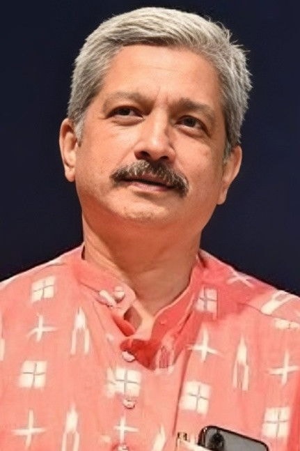Foto de Yogesh Soman