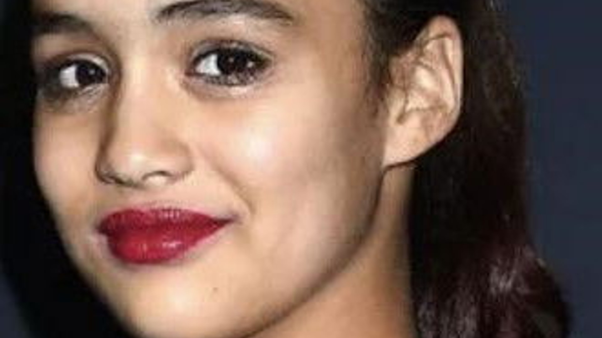 Foto de Thalia Besson