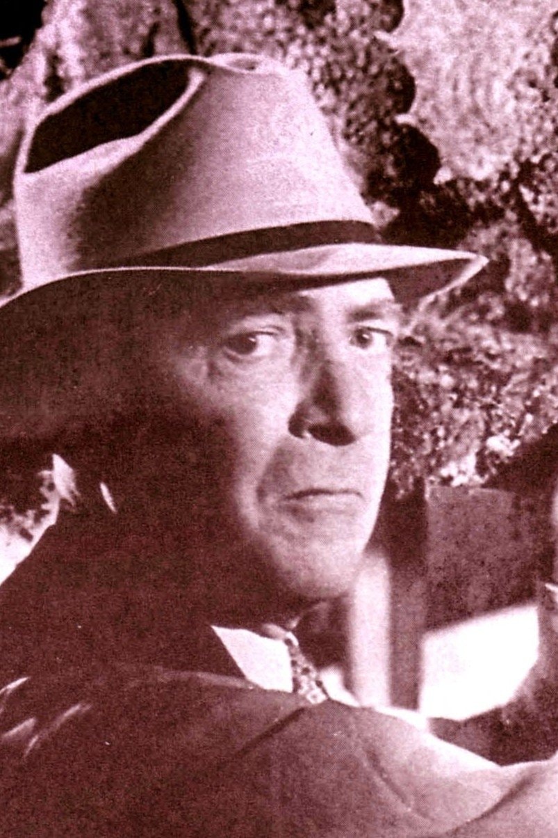 Foto de Willis H. O'Brien