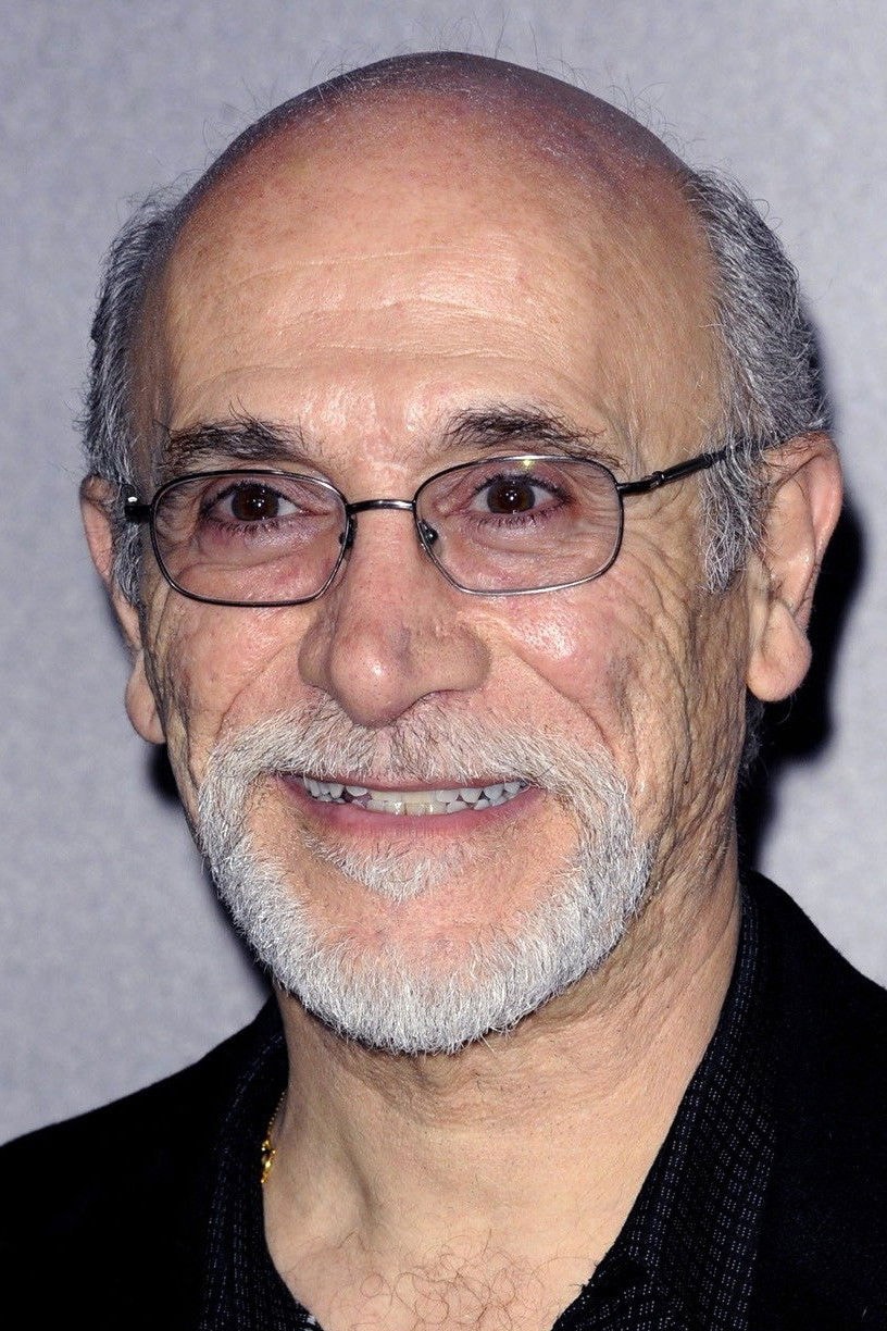 Foto de Tony Amendola