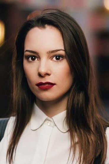 Foto de Agustina Suásquita