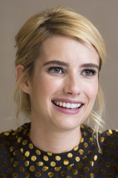 Foto de Emma Roberts