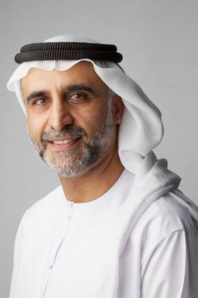 Foto de Habib Ghuloom