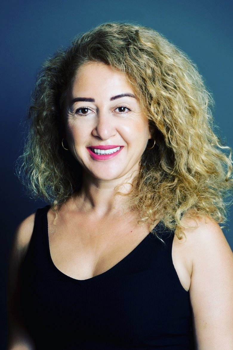 Foto de Neşe Mengüloğlu