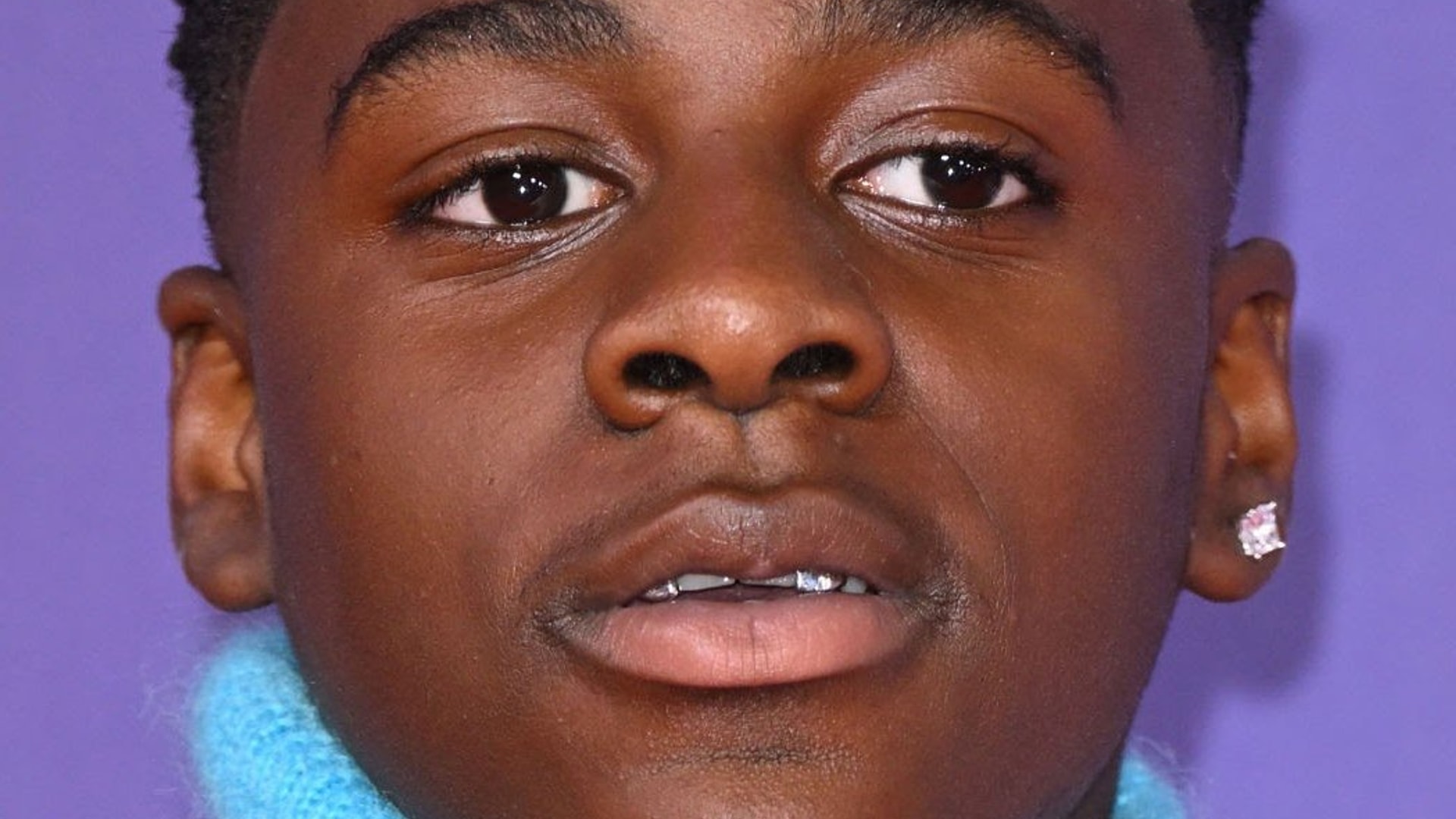 Foto de Jedaiah Bannerman