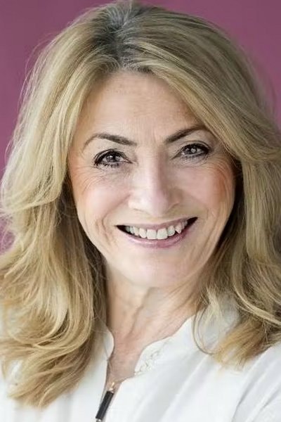 Foto de Solbjørg Højfeldt