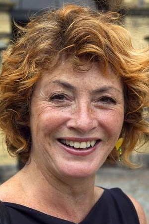 Foto de Solbjørg Højfeldt