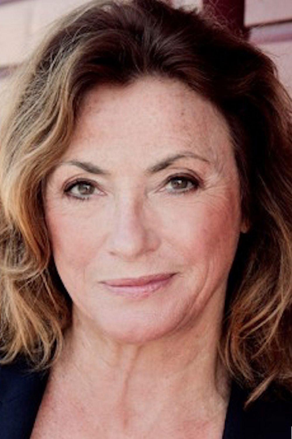 Foto de Solbjørg Højfeldt