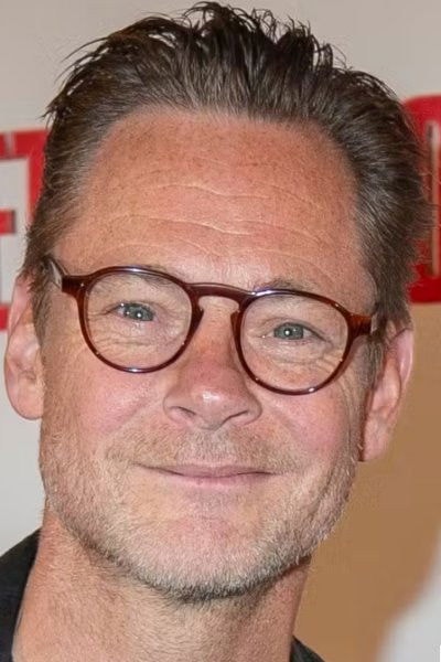 Foto de Paw Henriksen